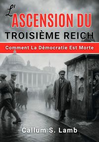 Produktbild: L'ascension Du Troisi&egrave;me Reich