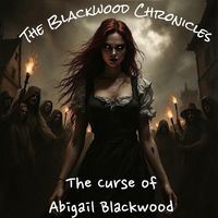 Produktbild: The Blackwood Chronicles: The Curse of Abigail Blackwood