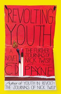 Produktbild: Revolting Youth