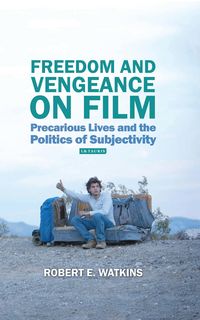 Produktbild: Freedom and Vengeance on Film