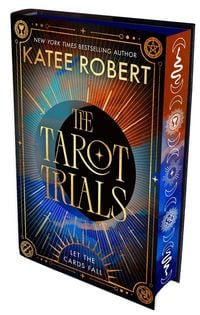 Produktbild: The Tarot Trials