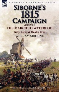 Produktbild: Siborne's 1815 Campaign