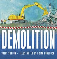Produktbild: Demolition