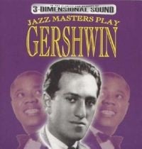 Produktbild: Gershwin - Jazz Masters Play G