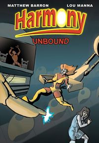 Produktbild: Harmony Unbound