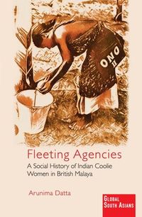 Produktbild: Fleeting Agencies