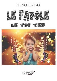 Produktbild: Le Favole le top ten