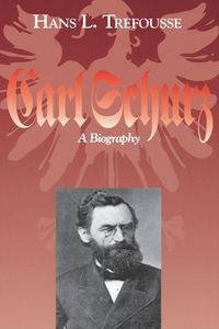Produktbild: Carl Schurz