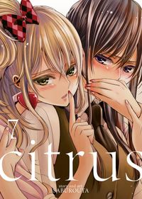 Produktbild: Saburouta: Citrus Vol. 7
