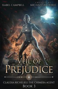 Produktbild: Veil of Prejudice