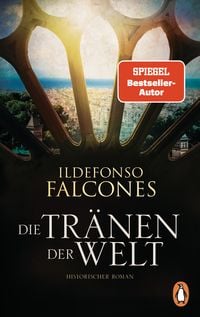 Produktbild: Die Tr&auml;nen der Welt