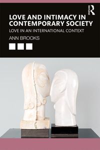 Produktbild: Love and Intimacy in Contemporary Society