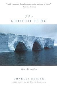 Produktbild: The Grotto Berg