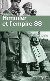 Produktbild: Himmler et l'empire SS