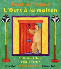 Produktbild: Mul-Bear At Home (bilingual En