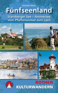 Bild vom Artikel Kulturwandern Fünfseenland vom Autor Christian Rauch