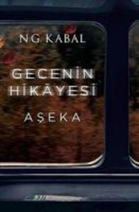 Produktbild: Gecenin Hikayesi - Aseka