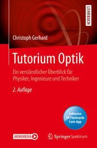 Produktbild: Tutorium Optik