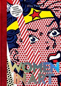 Produktbild: Women in Art