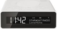 Produktbild: TechniSat Digital-Uhrenradio DIGITRADIO51 ws