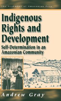 Produktbild: Indigenous Rights and Development