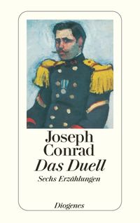 Bild vom Artikel Das Duell vom Autor Joseph Conrad