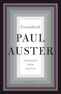 Produktbild: Groundwork