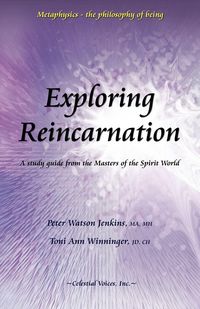 Produktbild: Exploring Reincarnation