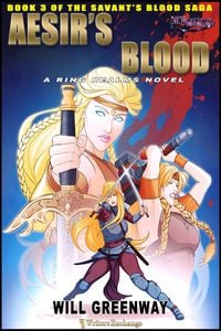 Produktbild: Aesir's Blood