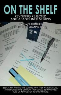 Produktbild: On the Shelf: Revisiting Abandoned Scripts