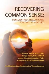 Produktbild: Recovering Common Sense