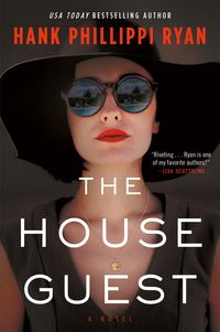 Produktbild: Ryan, H: House Guest