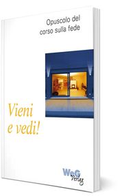 Produktbild: Vieni e vedi!