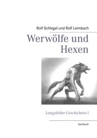 Produktbild: Werw&ouml;lfe und Hexen