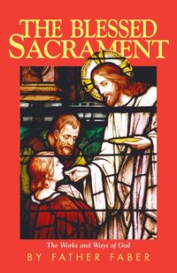 Produktbild: Blessed Sacrament