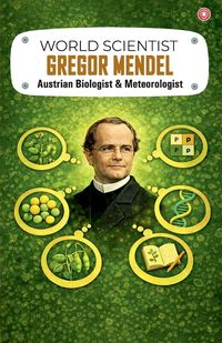 Produktbild: World Scientist