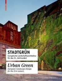 Produktbild: Stadtgr&uuml;n / Urban Green