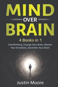 Produktbild: Mind over Brain
