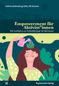 Produktbild: Empowerment f&uuml;r Aktivist*innen
