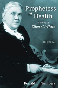 Produktbild: Prophetess of Health