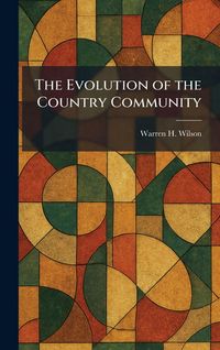 Produktbild: The Evolution of the Country Community