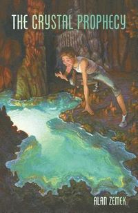 Produktbild: The Crystal Prophecy