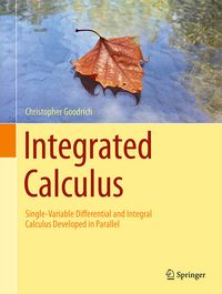 Produktbild: Integrated Calculus