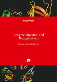 Produktbild: Enzyme Inhibition and Bioapplications