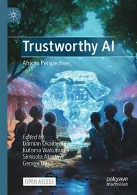 Produktbild: Trustworthy AI