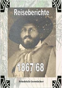 Produktbild: Reiseberichte 1867/68