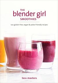 Produktbild: The Blender Girl Smoothies