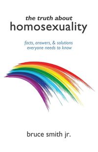 Produktbild: The Truth about Homosexuality