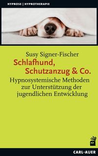 Bild vom Artikel Schlafhund, Schutzanzug & Co. vom Autor Susy Signer-Fischer