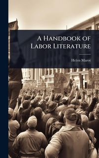 Produktbild: A Handbook of Labor Literature